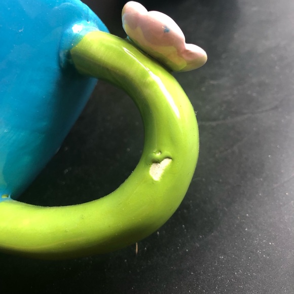 Matching mugs - Picture 4 of 9